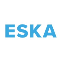 ESKA logo - Similar company to Ores Display