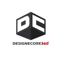 DesignCore360° logo - Similar company to Hustletech Solutions