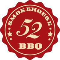 Smokehouse 52 Bbq