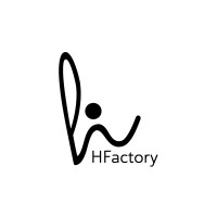 THE H FACTORY logo - Similar company to Artisan Coffee Mauritius
