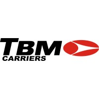 TBM Carriers, Inc. logo - Similar company to Mc Group Logistics