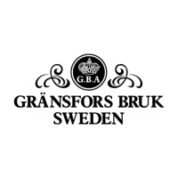 Gränsfors Bruk US logo - Similar company to Capri Tools