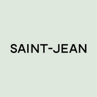 SAINT-JEAN Amsterdam logo - Similar company to C A F E C I T O