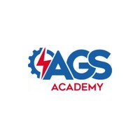 AGS Academy logo - Similar company to Expert Electrical Engineers Techno Care