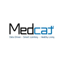 MedCAT logo - Similar company to Midih