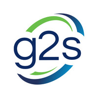 Geared2Solve logo - Similar company to Udo Foundation