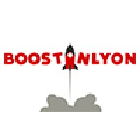 BoostInLyon logo - Similar company to Grow Up