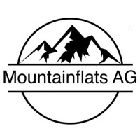 Mountainflats AG logo - Similar company to Social Drinks - Business Networking Events - Socialdrinks.Org