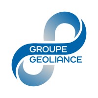 Groupe Geoliance logo - Similar company to Datageo