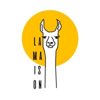 Collectif La Maison logo - Similar company to Créer Votre Plateforme Collaborative Avec Yeswiki