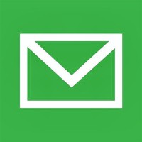 Green Envelope logo - Similar company to Moa Moa Inc
