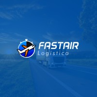 Fast Airlog logo - Similar company to Mahe Freight A/S