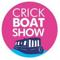 Crick Boat Show logo - Similar company to Lightning Craft
