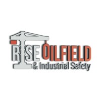 Rise Oilfield & Industrial Safety logo - Similar company to Flowcore Systems & Supply
