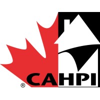 Canadian Association of Home & Property Inspectors (CAHPI) logo - Similar company to Clarke Engineering