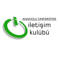 Anadolu Üniversitesi İletişim Kulübü logo - Similar company to Simple As Is.