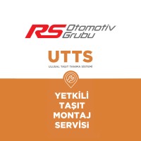 UTTS Mobil logo - Similar company to Ulusal Taşıt Tanıma Sistemi (Utts)