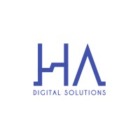 HA- Digital Solutions logo - Similar company to Smart Digital Solutions