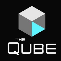 TheQube logo - Similar company to Bitvr