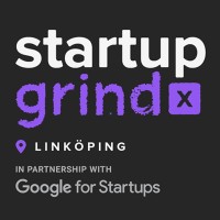 Startup Grind X Linköping logo - Similar company to Business Driven Development Ab