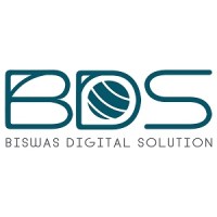 Biswas Digital Solution logo - Similar company to Object Canvas Technology