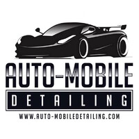 Auto-Mobile Detailing logo - Similar company to Auto Spa Canada