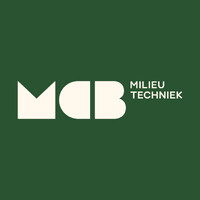 MCB Milieutechniek logo - Similar company to Verdee Infra B.V.