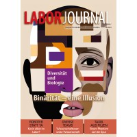 Laborjournal logo - Similar company to Qg Analytics