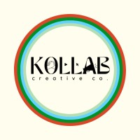 Kollab Creative logo - Similar company to Mfha - The Multicultural Foodservice & Hospitality Alliance