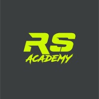 RS Academy logo - Similar company to Rs Academy India