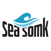 SEASOMK logo - Similar company to Invention Hubs