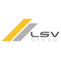 LSV Group AU logo - Similar company to Element Live Productions