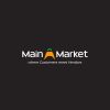 Mainmarket Nigeria logo - Similar company to Groundhogg Inc.