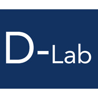 D-Lab logo - Similar company to Nxtequity