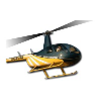 Universal Helicopters Inc