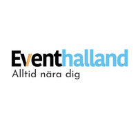 Eventhalland logo - Similar company to Happywall®
