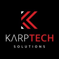 Karp-Tech s.c. logo - Similar company to Ascom Electronic