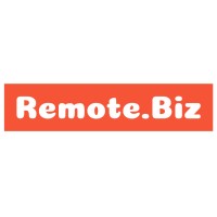 Remote.Biz logo - Similar company to Corptek Group
