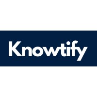 Knowtify logo - Similar company to Workforwin