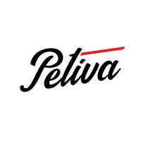 Petiva logo - Similar company to Efu Technologies