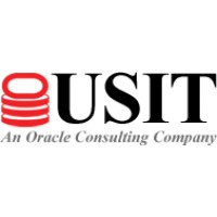 USIT logo - Similar company to Usit Inc.