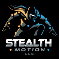 Stealth Motion LLC logo - Similar company to Bigboy Studio