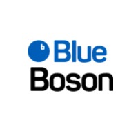 Blue Boson Tech logo - Similar company to Izba Gospodarcza „Śląsk”