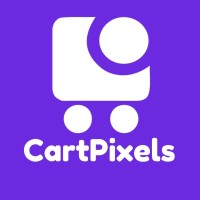 Cartpixels logo - Similar company to Sagenvy Web Studio