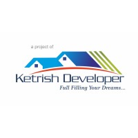Ketrish Developers logo - Similar company to 99 Homes