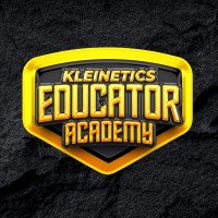 Kleinetics Educator Academy logo - Similar company to Miss Harsha'S Tutorials