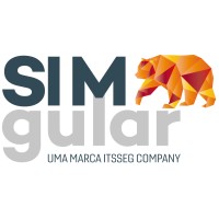 SIMGULAR - IT'SSEG logo - Similar company to Instituto Hahaha