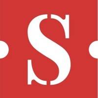 Snälltåget logo - Similar company to Bls Rail