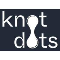 knot dots logo - Similar company to Braintreeacademy