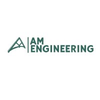AM Engineering logo - Similar company to Am Engineering Cc
